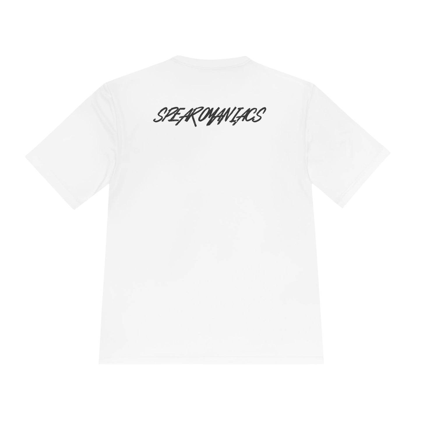 Spearomaniacs Shirt