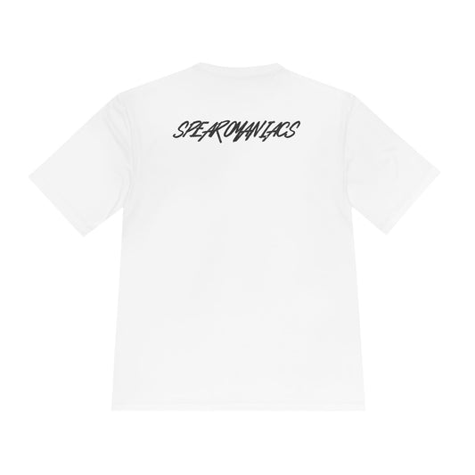 Spearomaniacs Shirt